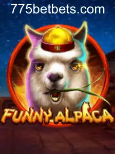 FunnyAlpaca: Descubra Como Jogar o Jogo do Momento Usando o Código 775bet